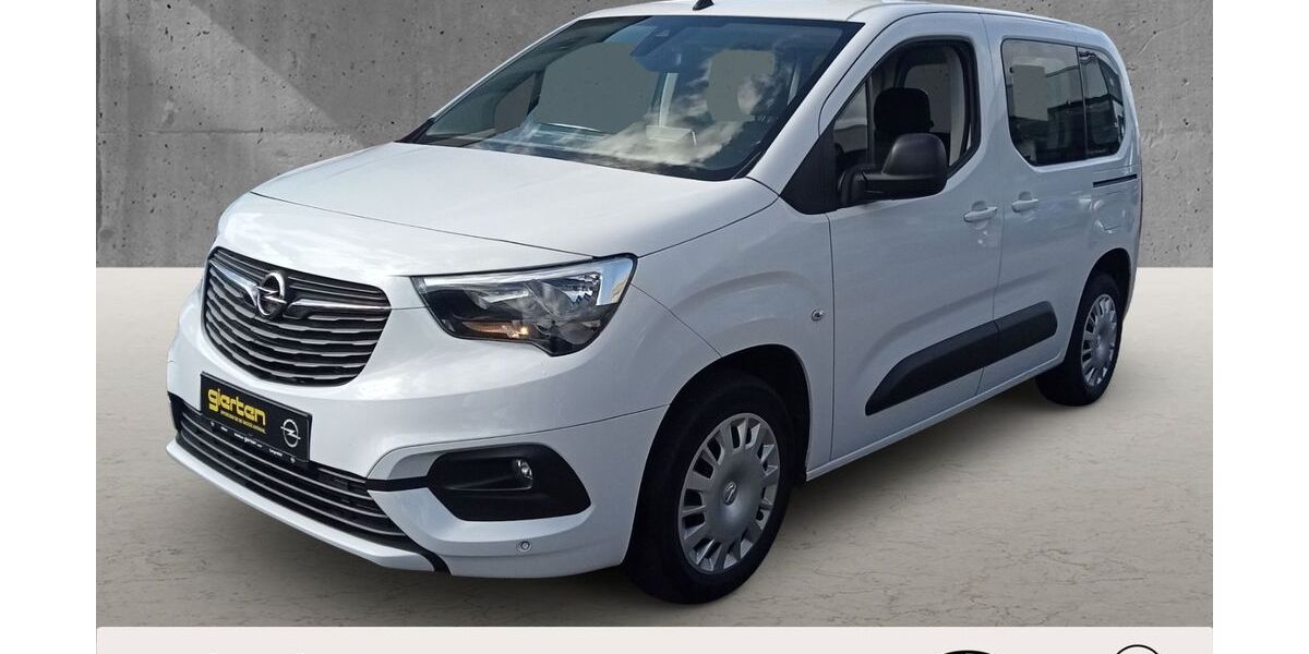Opel Combo Life 85.400 km 17.290 &euro; Hilden 40721