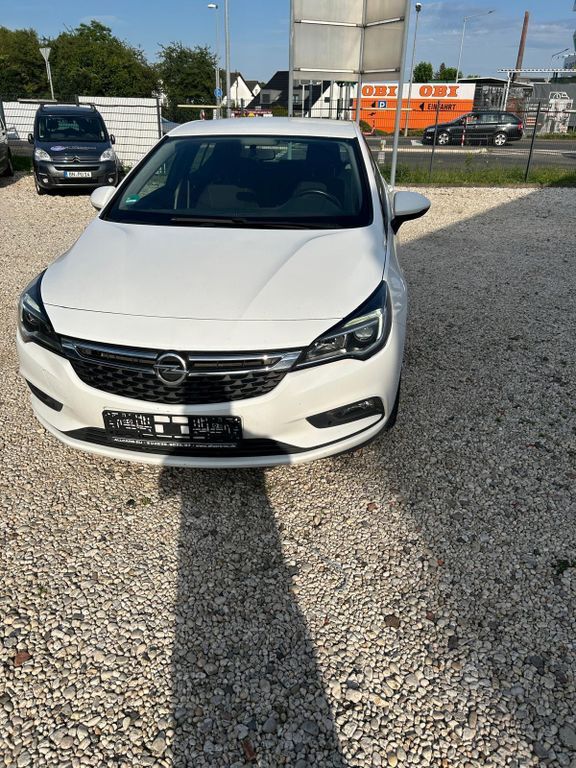 Astra