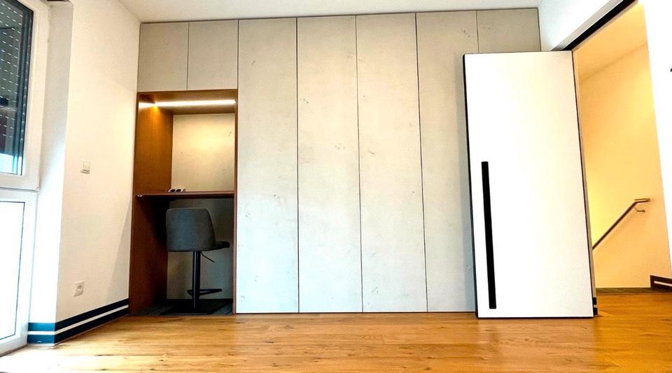 Maisonettenwohnung Köln Nippes - 3 Zimmer, 66 m&sup2;, 479.000&euro; | Angebot:27189109
