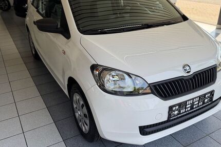 Skoda Citigo 62.285 km 5.190 &euro; Kerpen 50169