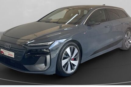 Audi A6 e-tron 10.827 km 63.980 &euro; Köln 50823