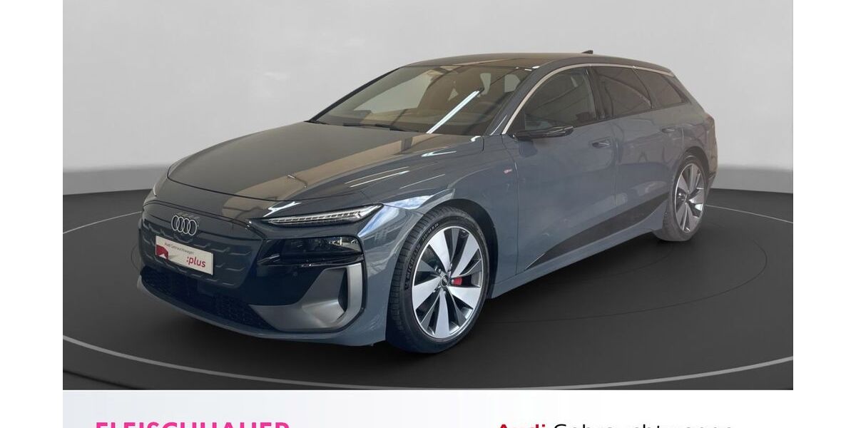 Audi A6 e-tron 10.827 km 63.980 &euro; Köln 50823