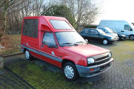 Renault Express 79.000 km 2.900 &euro; Bergheim 50126