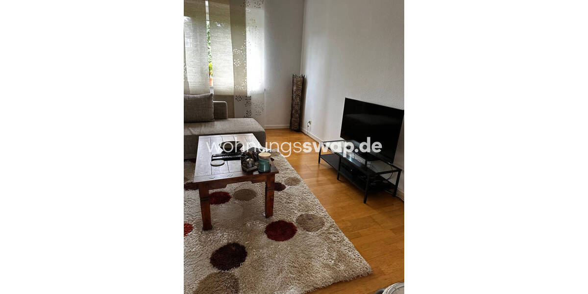 Etagenwohnung Köln Weidenpesch - 2 Zimmer, 45 m&sup2;, 370&euro; | Angebot:26275962