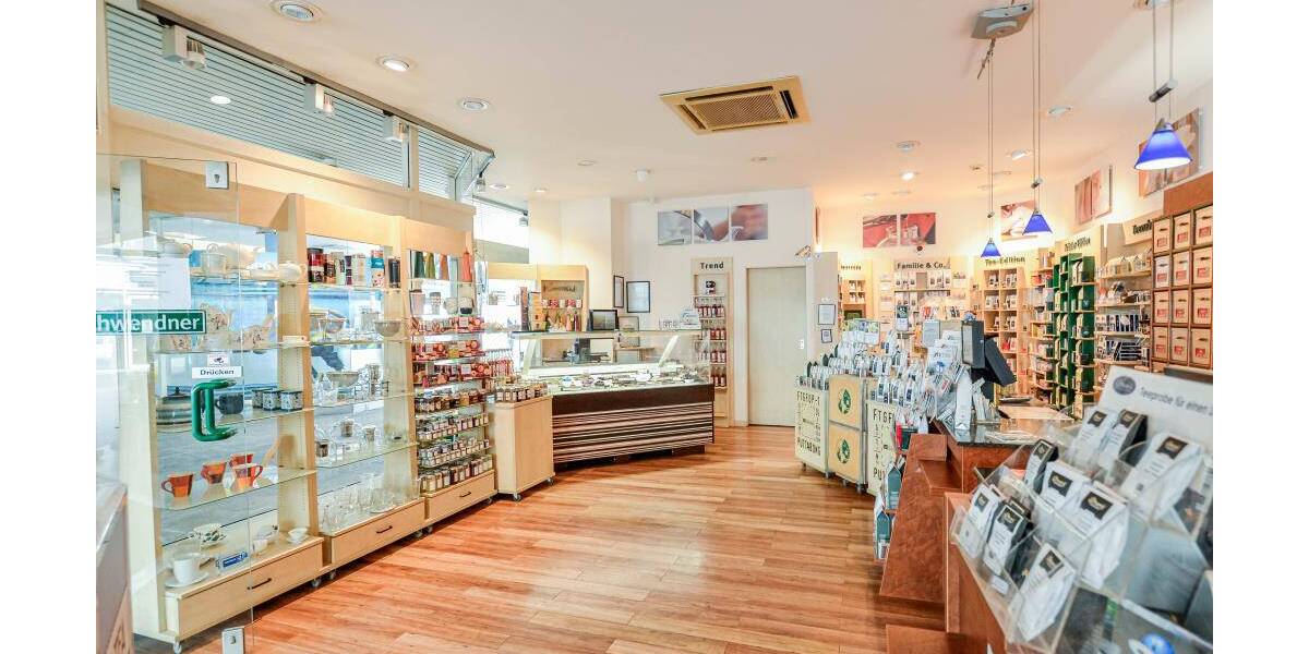 Gewerbeobjekt Leverkusen Wiesdorf - 390.000&euro; | Angebot:19959111