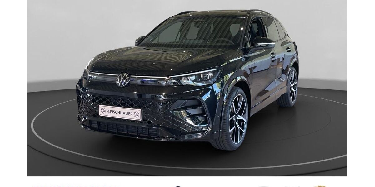 VW Tiguan 9.990 km 48.990 &euro; Köln 51145