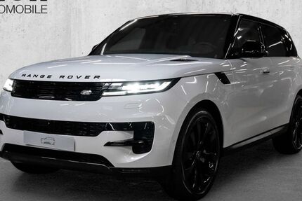 Land Rover Range Rover Sport 1.500 km 117.880 € Köln 51149