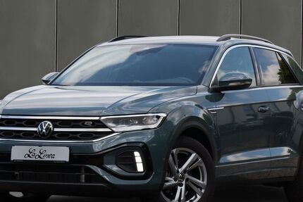 VW T-Roc 13.450 km 29.890 &euro; Bonn 53177