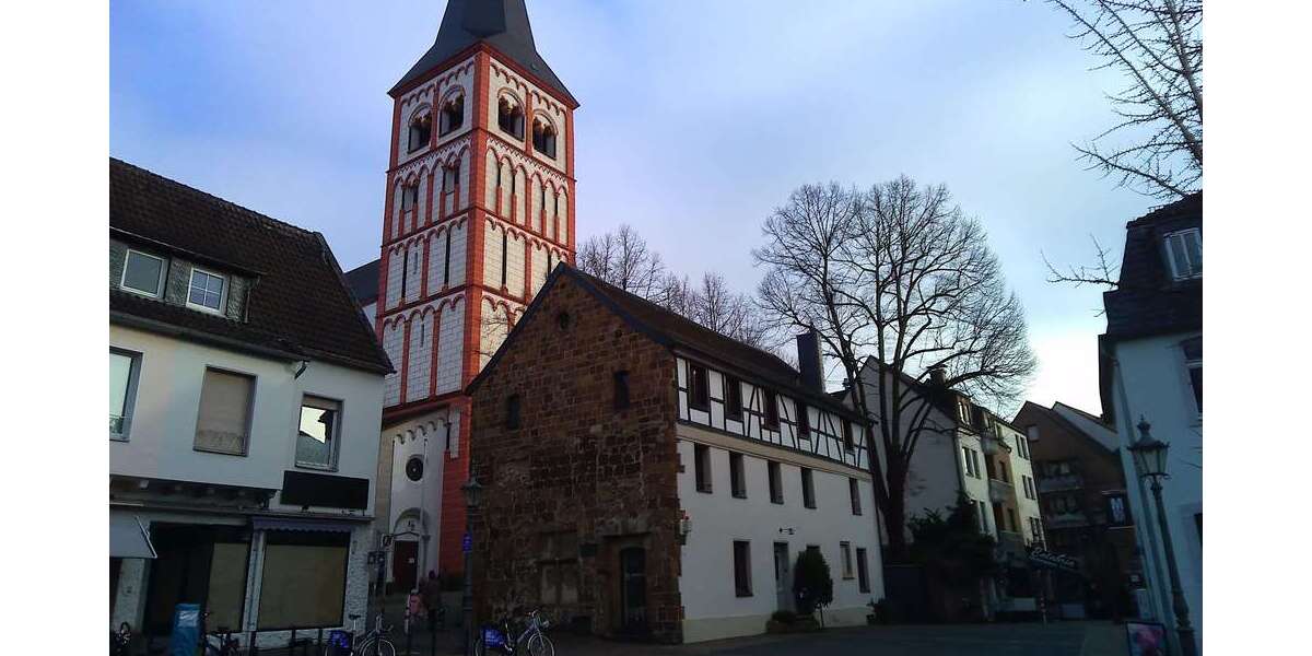 Gewerbeobjekt Siegburg Dreesch - 490.000&euro; | Angebot:25454598