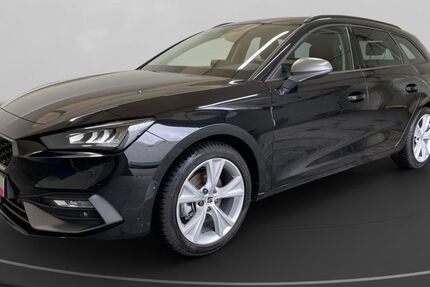 Seat Leon 17.745 km 25.620 &euro; Köln 50823