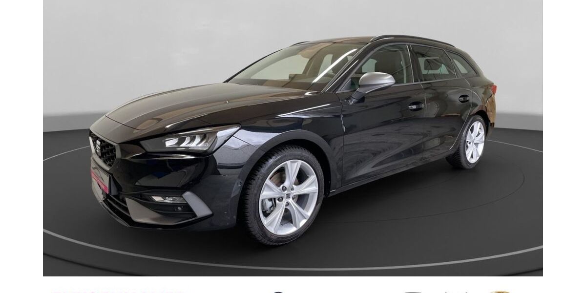 Seat Leon 17.745 km 25.620 &euro; Köln 50823