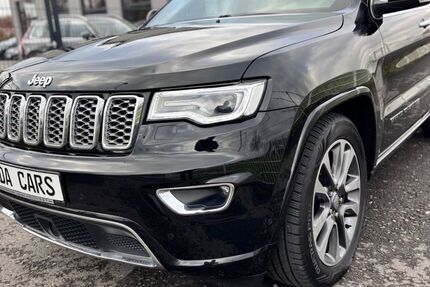 Jeep Grand Cherokee 187.000 km 18.900 € Troisdorf (10 km Köln-Bonn Airport) 53842