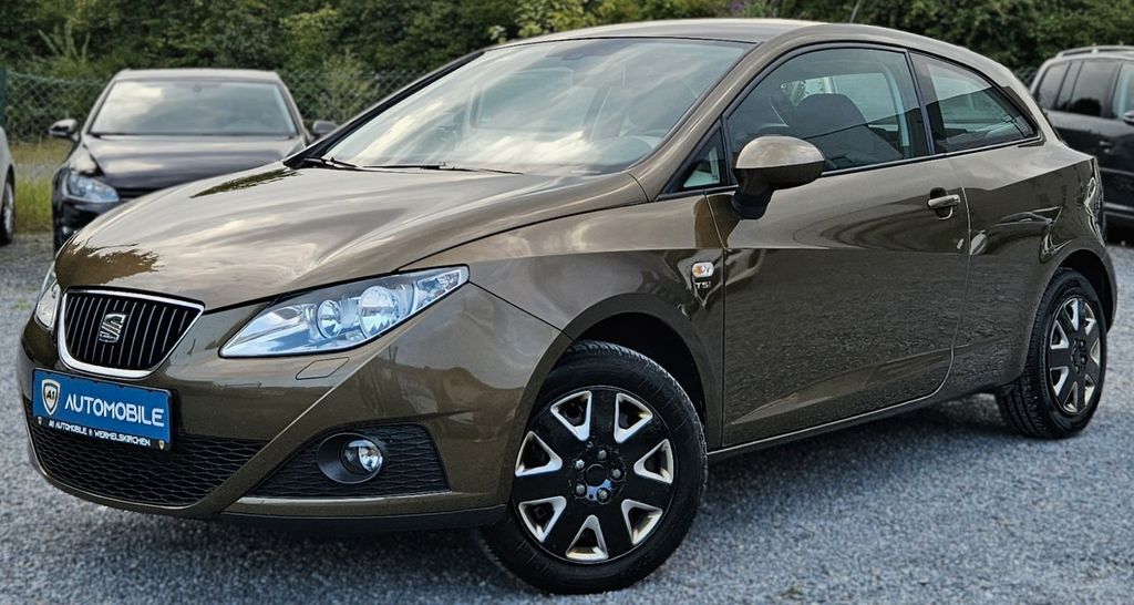 Seat Ibiza 128.500 km 5.499 € Wermelskirchen 42929