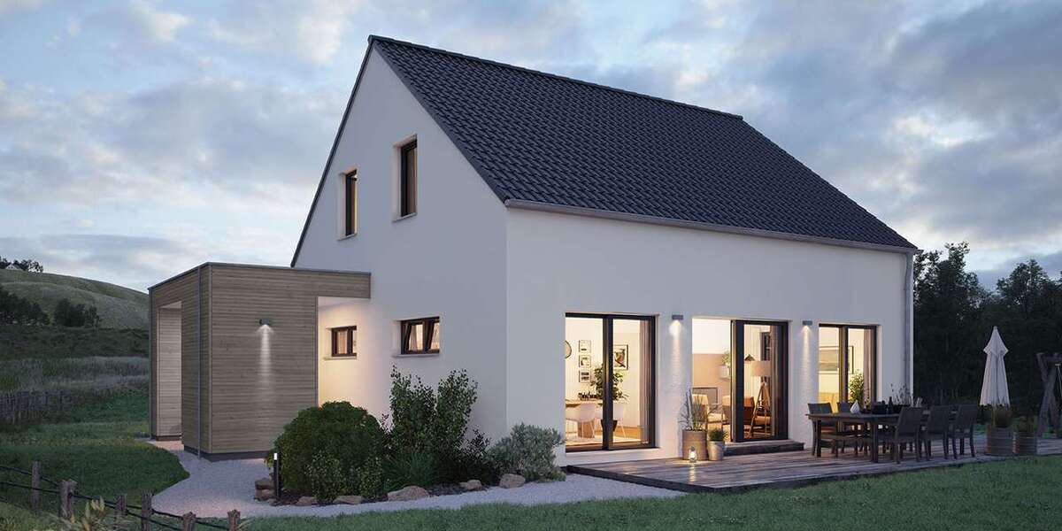 Einfamilienhaus Erftstadt Lechenich - 6 Zimmer, 146 m&sup2;, 488.048&euro; | Angebot:26779776