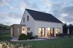 Einfamilienhaus Erftstadt Lechenich - 6 Zimmer, 146 m&sup2;, 488.048&euro; | Angebot:26779776