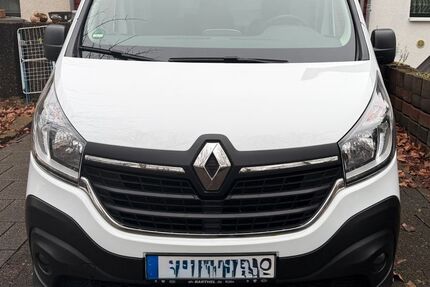 Renault Trafic 237.000 km 12.400 &euro; Köln 51107