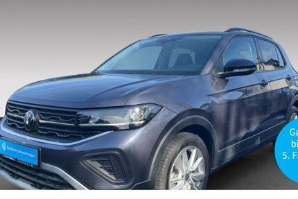 VW T-Cross 25.183 km 20.980 &euro; Hennef 53773