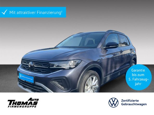 VW T-Cross 25.183 km 20.980 &euro; Hennef 53773