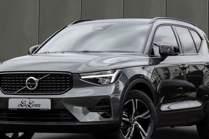 Volvo XC40 16.950 km 39.890 &euro; Bonn 53177