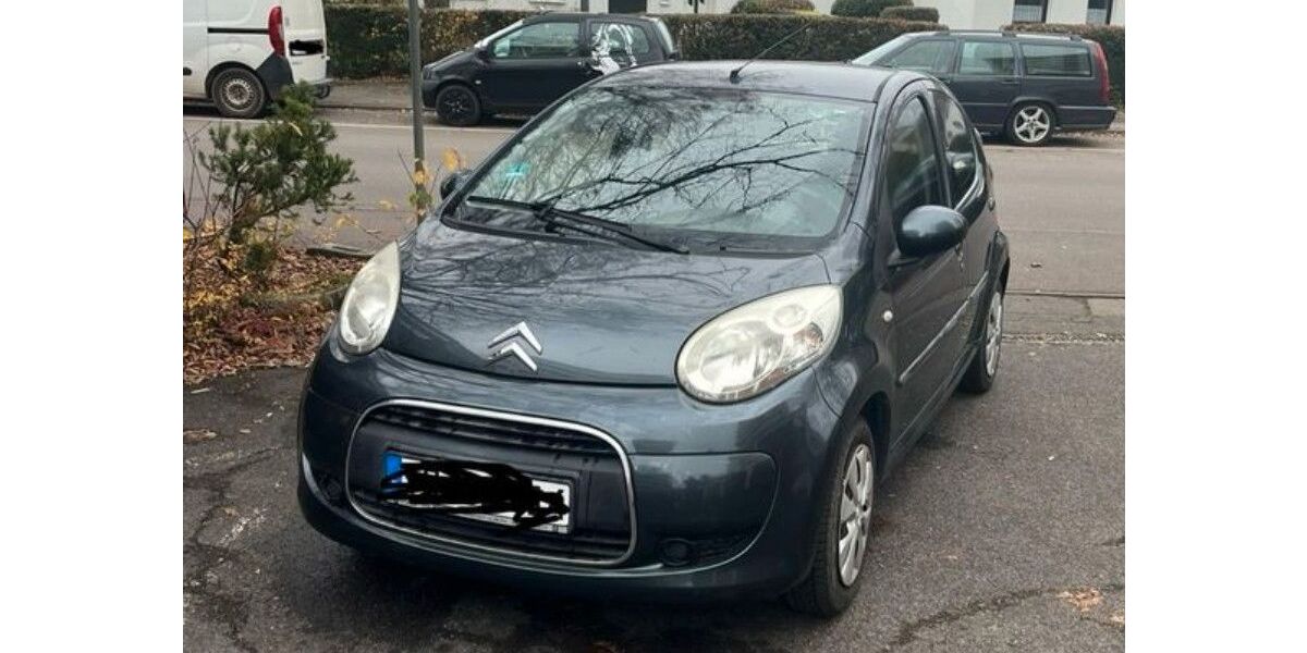 Citroen C1 203.528 km 900 &euro; Köln 50829