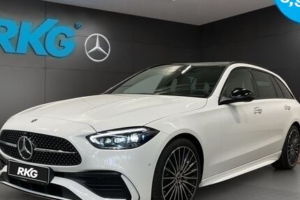 Mercedes-Benz C 300 9.800 km 58.890 &euro; Bonn 53119