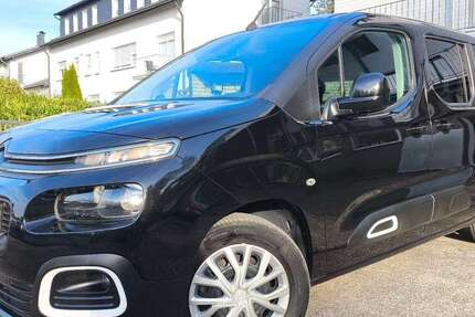 Citroen Berlingo 70.000 km 21.450 &euro; Solingen 42657
