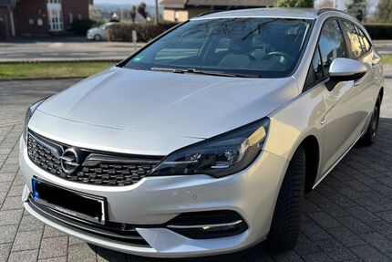 Opel Astra 99.300 km 11.400 &euro; Hennef 53773