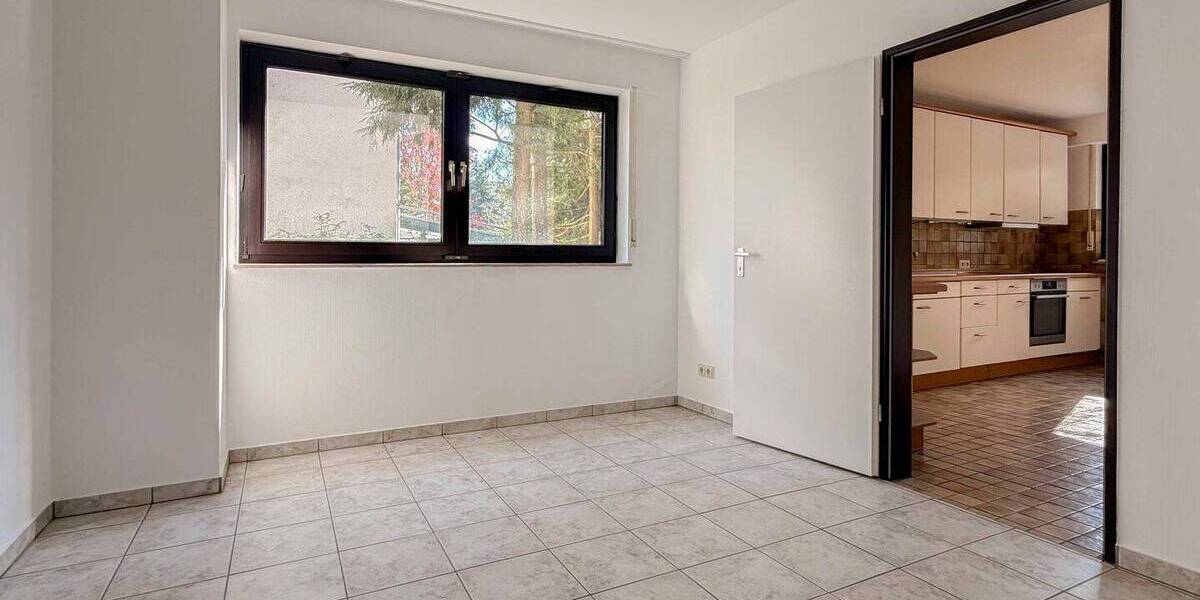 Etagenwohnung Köln Porz - 4 Zimmer, 134 m&sup2;, 450.000&euro; | Angebot:26689242