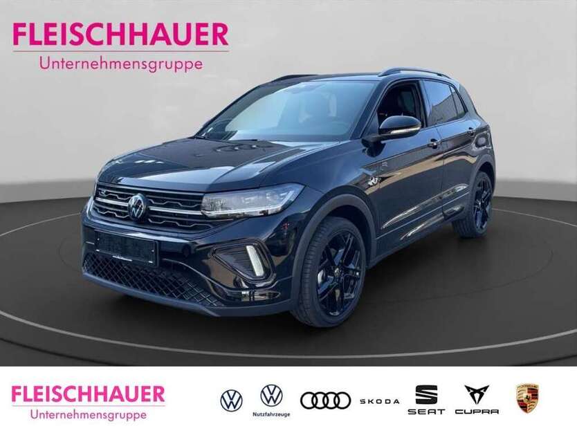 T-Cross
