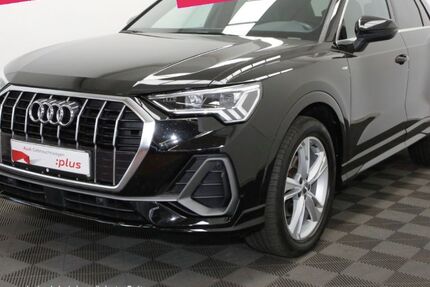 Audi Q3 82.447 km 28.450 € Solingen 42653