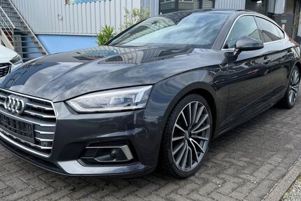 Audi A5 123.237 km 22.950 &euro; brühl 50321