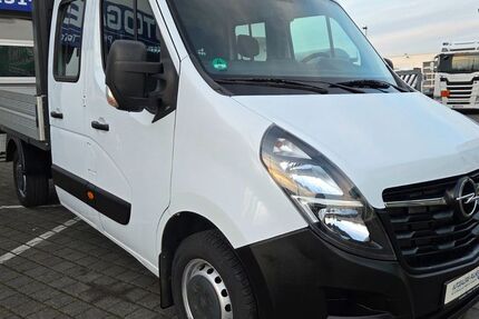 Opel Movano 97.000 km 16.900 &euro; Pulheim 50259
