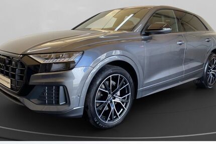 Audi Q8 59.116 km 66.980 &euro; Köln 50823
