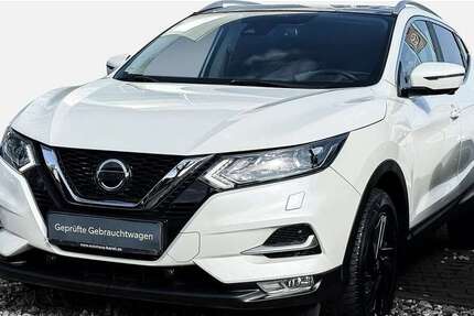 Nissan Qashqai 28.164 km 16.490 &euro; Köln 51063