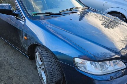 Honda Accord 280.000 km 4.500 € Bonn 53123