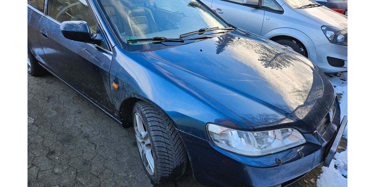 Honda Accord 280.000 km 4.500 &euro; Bonn 53123