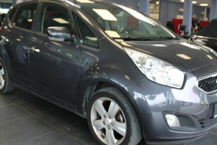 Kia Venga 1.6 CVVT Edition 7 - Panorama - 42.466 km 9.980 € Euskirchen 53881