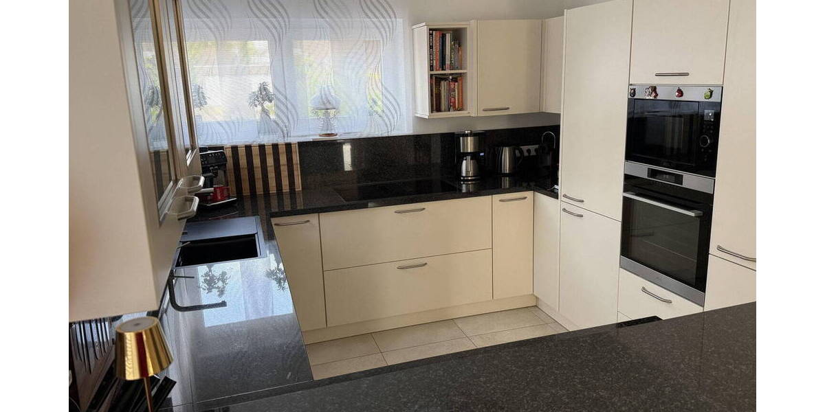 Doppelhaushälfte Langenfeld Richrath - 5 Zimmer, 160 m&sup2;, 890.000&euro; | Angebot:26203891