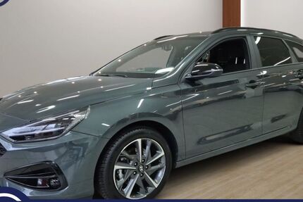 Hyundai i30 17.460 km 20.990 &euro; Köln 51145