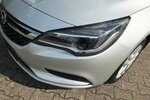 Opel Astra NAVI EINPARKHILFE ALLWETTERREIFEN EURO 6 99.278 km 8.995 &euro; Köln 50858