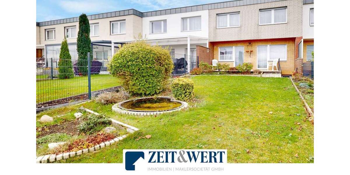 Einfamilienhaus Friesheim Friesheim - 5 Zimmer, 129 m&sup2;, 349.000&euro; | Angebot:25266279
