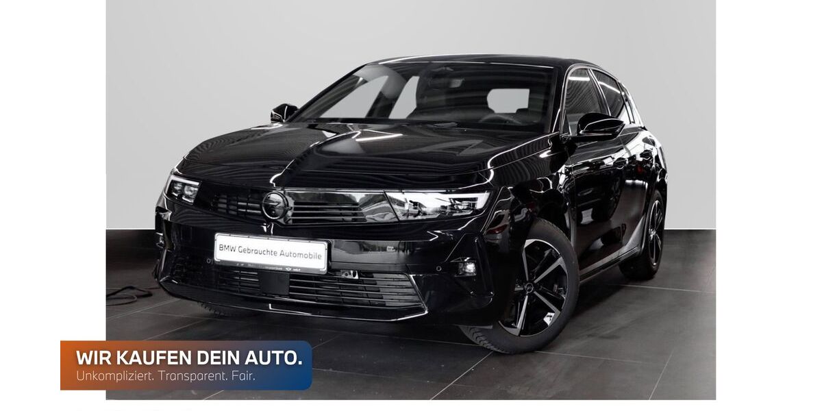 Opel Astra 10.809 km 19.470 &euro; Sankt Augustin 53757