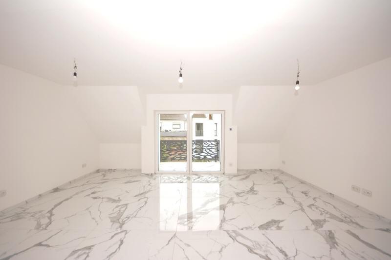 Moderne, luxeriöse 4-Zimmer-Maisonette-Wohnung für den gehobenen Anspruch! 4 zimmer