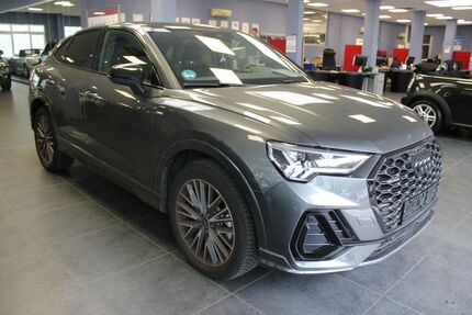 Audi Q3 5.521 km 44.980 € Euskirchen 53881