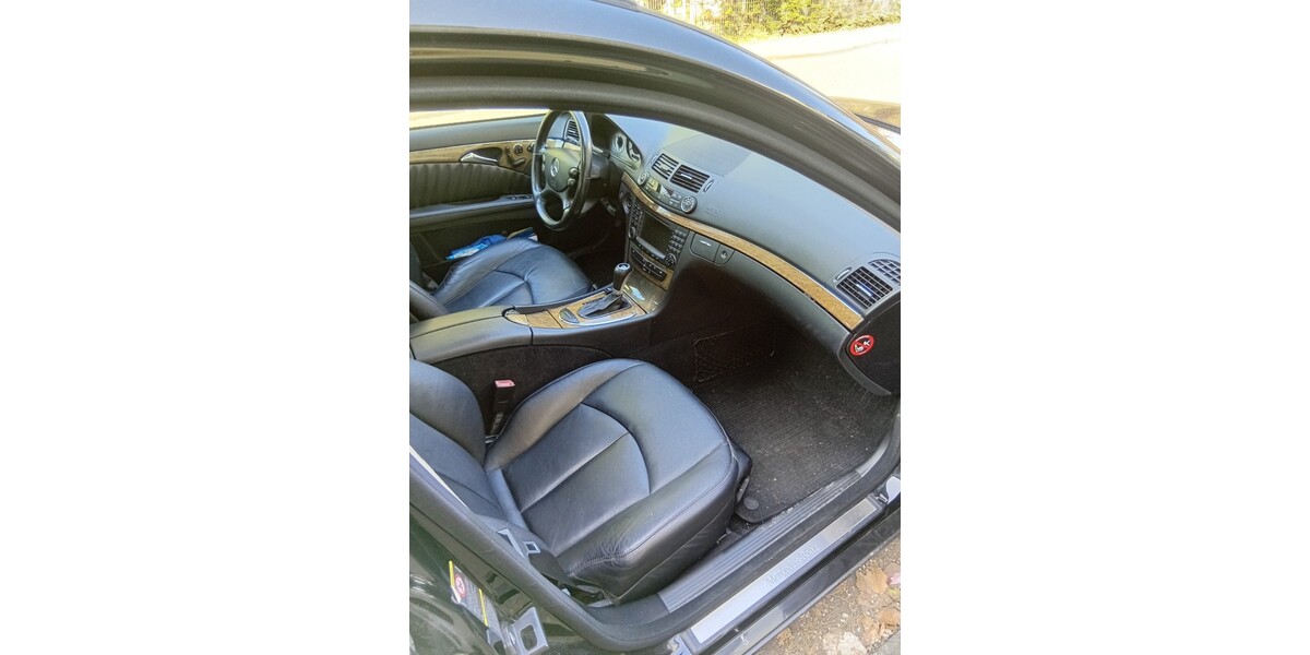 Mercedes-Benz E 280 Combi 4 Matic 271.788 km 3.400 € Köln 50667