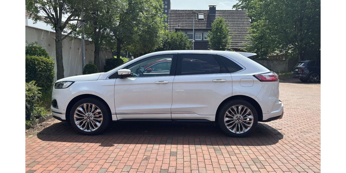 Ford Edge 112.000 km 30.500 &euro; Monheim am Rhein 40789