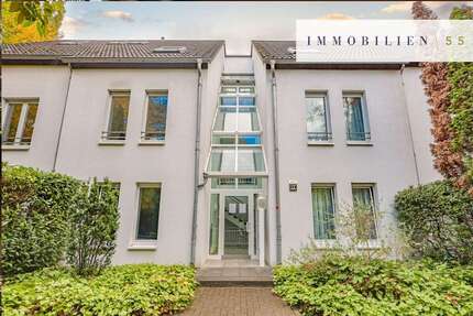 Wohnung Köln / Marienburg Marienburg - 2 Zimmer, 56 m&sup2;, 399.000&euro; | Angebot:24812063