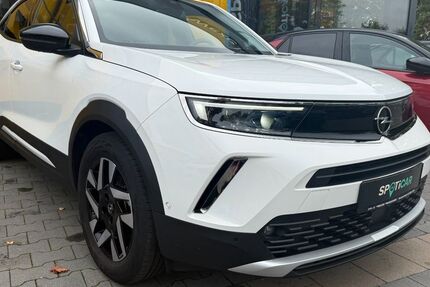 Opel Mokka 94.802 km 14.880 € Bornheim 53332