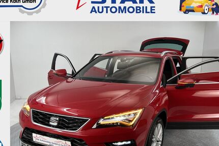Seat Ateca 25.645 km 19.990 &euro; Köln 50739