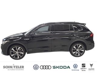 VW Tiguan Allspace 14.683 km 43.450 € Hilden 40721